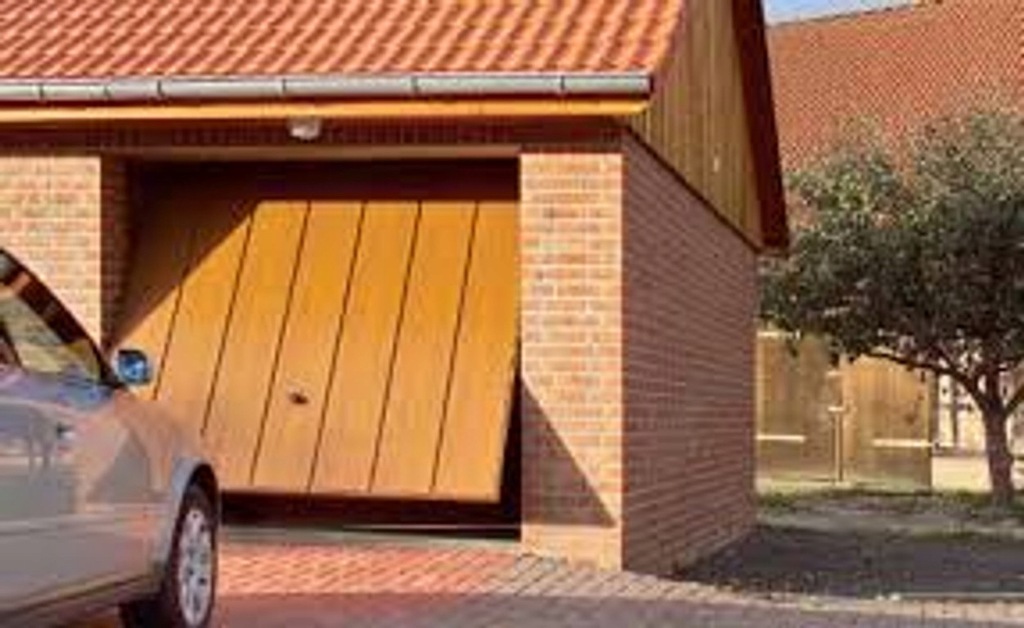 Garaż, Pcim, Pcim (gm.), Myślenicki (pow.), 40 m²