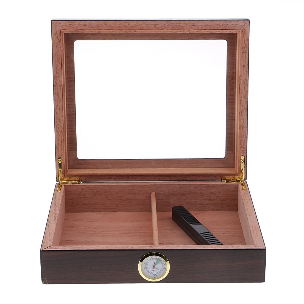 Cygaro Humidor Case