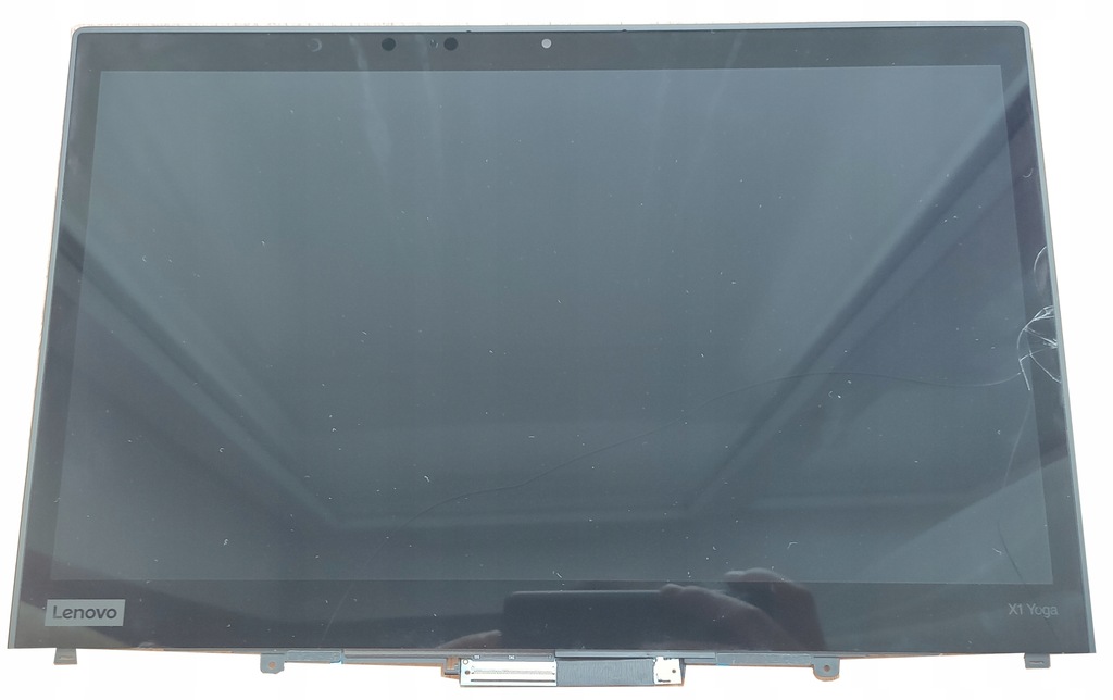 Matryca - ekran - WQHD - Lenovo ThinkPad x1 Yoga gen 3