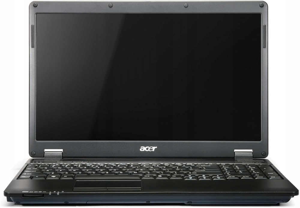 Laptop Acer EXTENSA 5635Z 15,6 " Intel Pentium Dual-Core 4 GB / 250 GB
