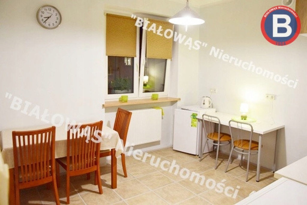 Mieszkanie, Gliwice, Trynek, 38 m²