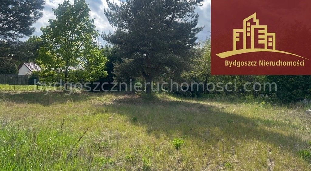 Działka, Myślęcinek, Osielsko, Bydgoski, 782 m²