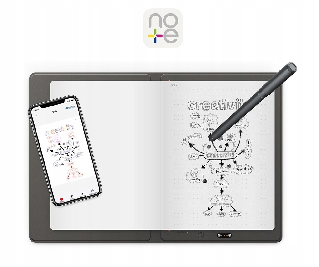 Купить Графический планшетный ноутбук XP-Pen Note Plus: отзывы, фото, характеристики в интерне-магазине Aredi.ru