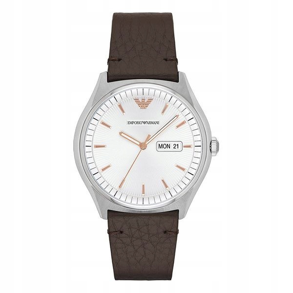 Zegarek Męski Armani AR1999 (Ø 43 mm)