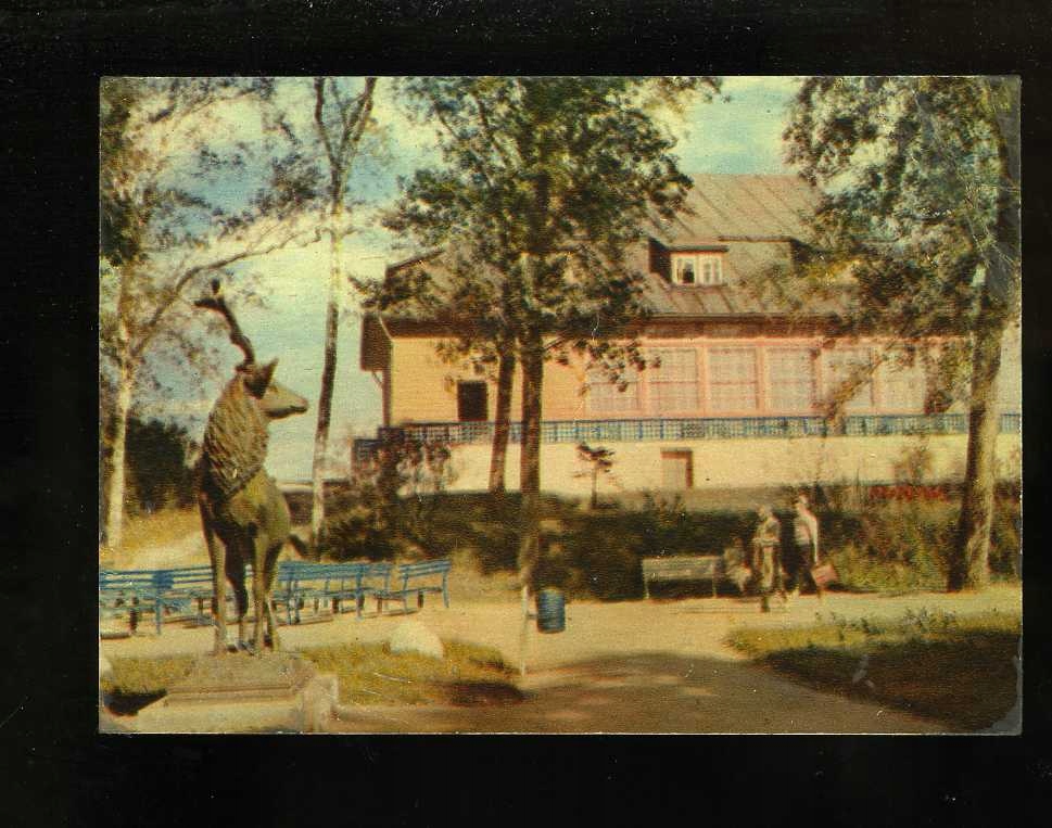 183 Mielno Klub Prasy i Książki