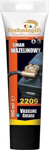 SMAR WAZELINOWY 100ML ZAWIESZKA