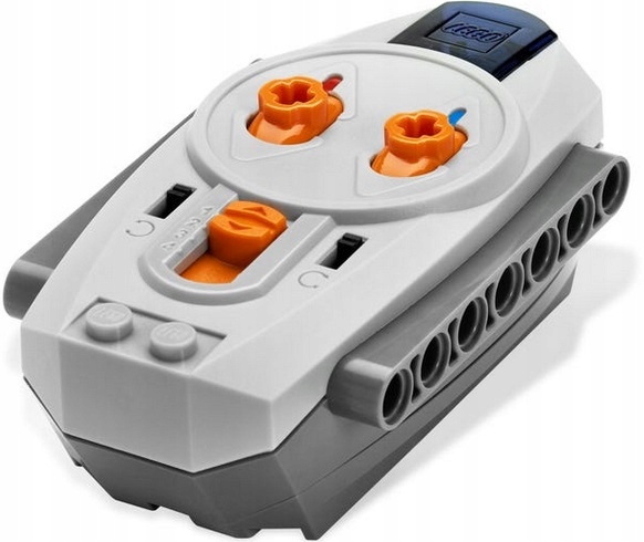 4You LEGO Technic - 8885 PILOT IR POWER FUNCTIONS