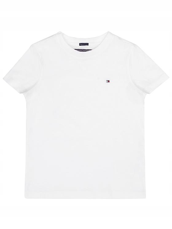 Tommy hilfiger t-shirt dziecięcy na 104 cm