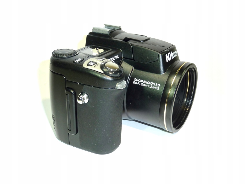 Obudowa Nikon E5700 (korpus,houssing,części )