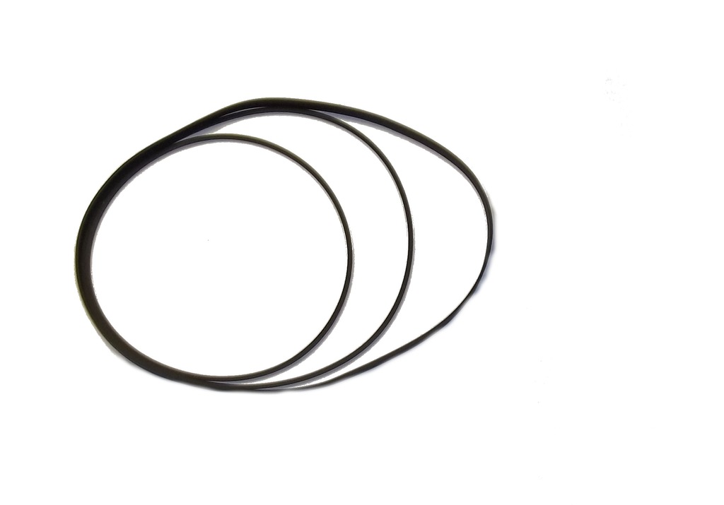 PASKI DO TECHNICS M-253X ZESTAW NAPRAWCZY