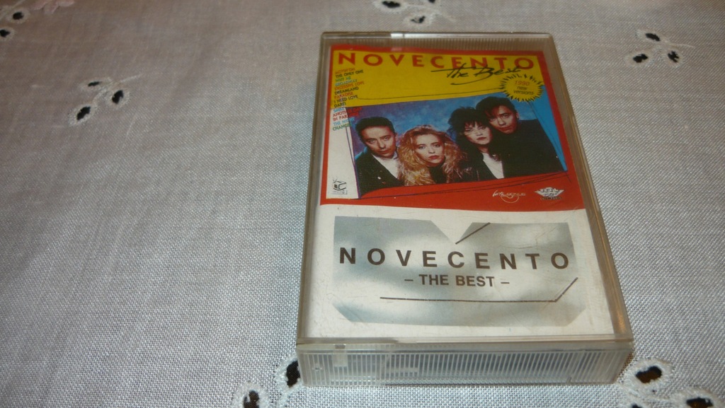 Novecento - The Best -