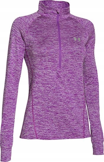 D239 UNDER ARMOUR TECH Bluza do biegania S