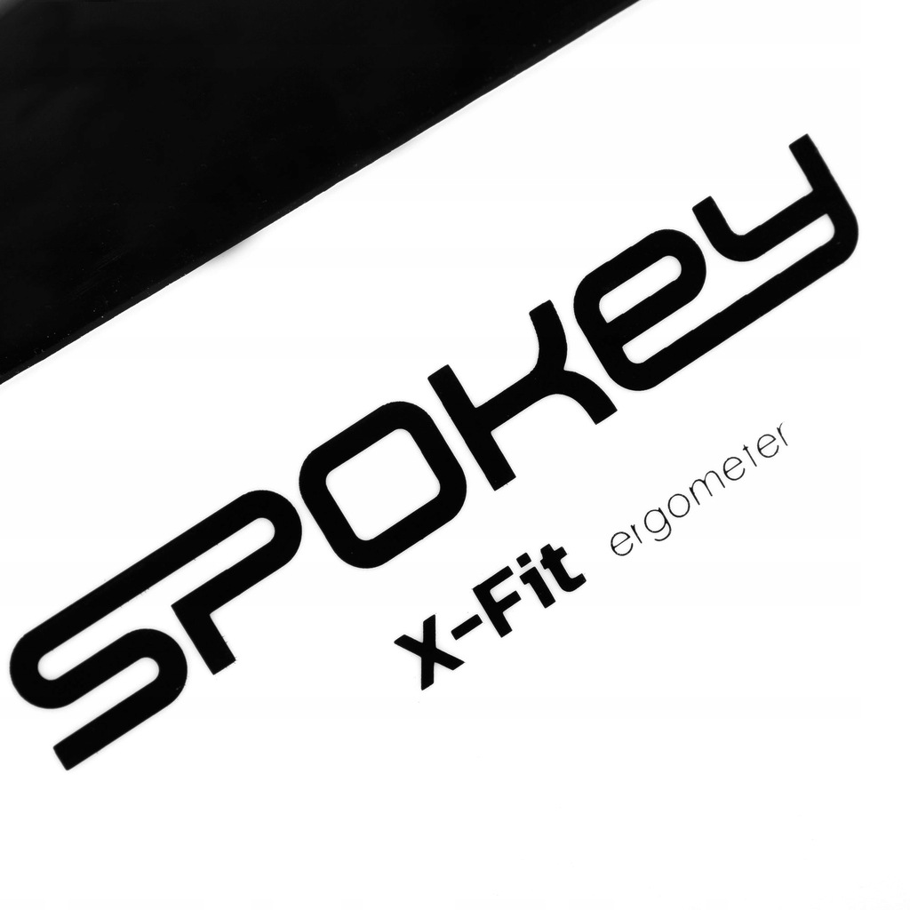 Купить Вертикальный складной механический велосипед Spokey XFIT: отзывы, фото, характеристики в интерне-магазине Aredi.ru