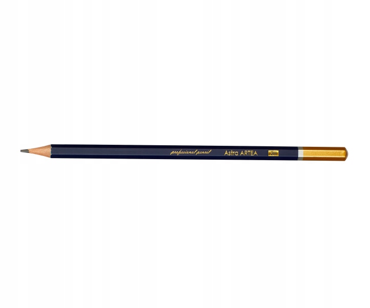 Ołówek do szkicowania 2H Astra Artea