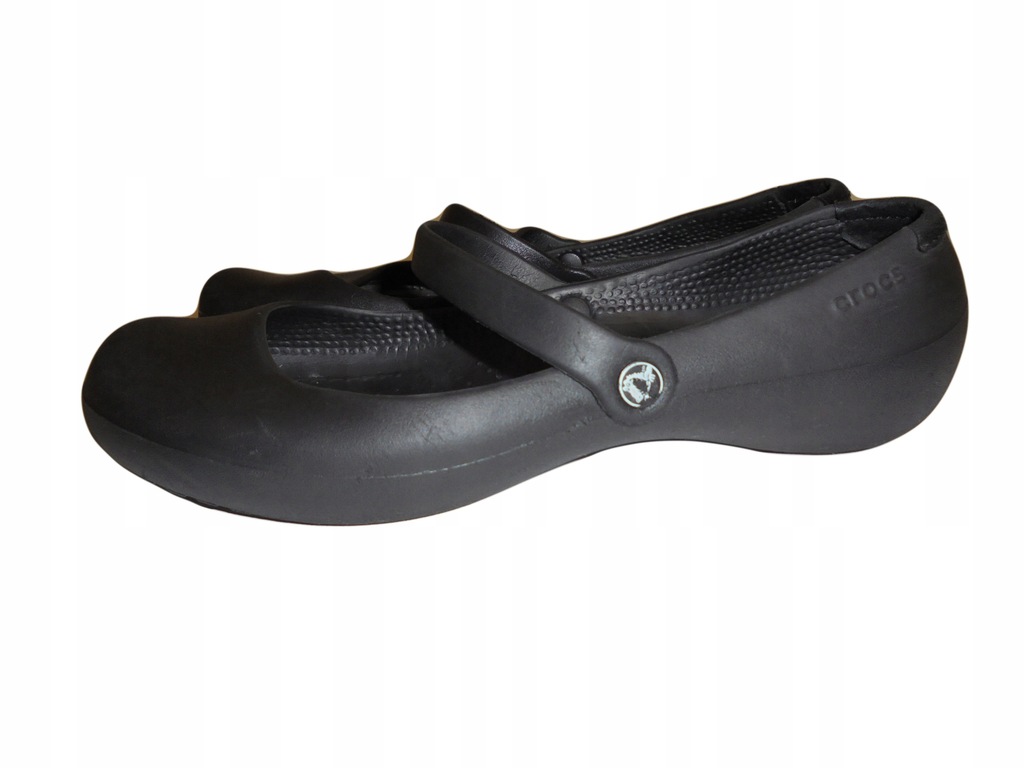 Balerinki firmy Crocs. Rozmiar 40.