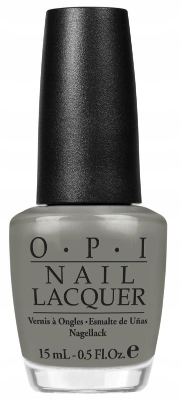 OPI LAKIER DO PAZNOKCI SUZI TAKES THE WHEEL 15ml