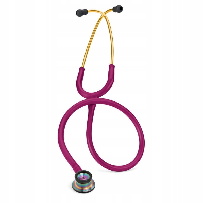 Stetoskop neonatalny Littmann Infant Rainbow