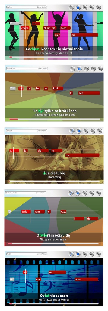 Купить Караоке ПОЛЬСКИЕ ХИТЫ версия 2022: отзывы, фото, характеристики в интерне-магазине Aredi.ru