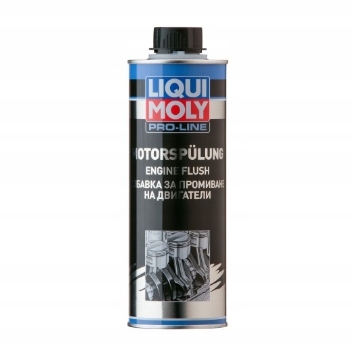 Płukanka Pro-Line Engine Flush 500ml Liqui Moly