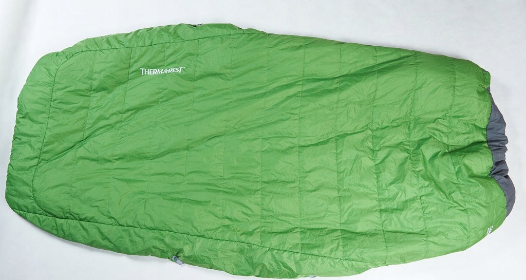 THERMAREST REGULUS BLANKET ŚPIWÓR SYNTETYCZNY