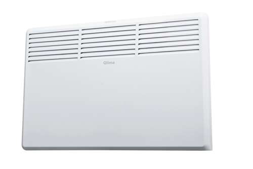 Grzejnik elektryczny QLIMA ZIBRO EPH1200LCD