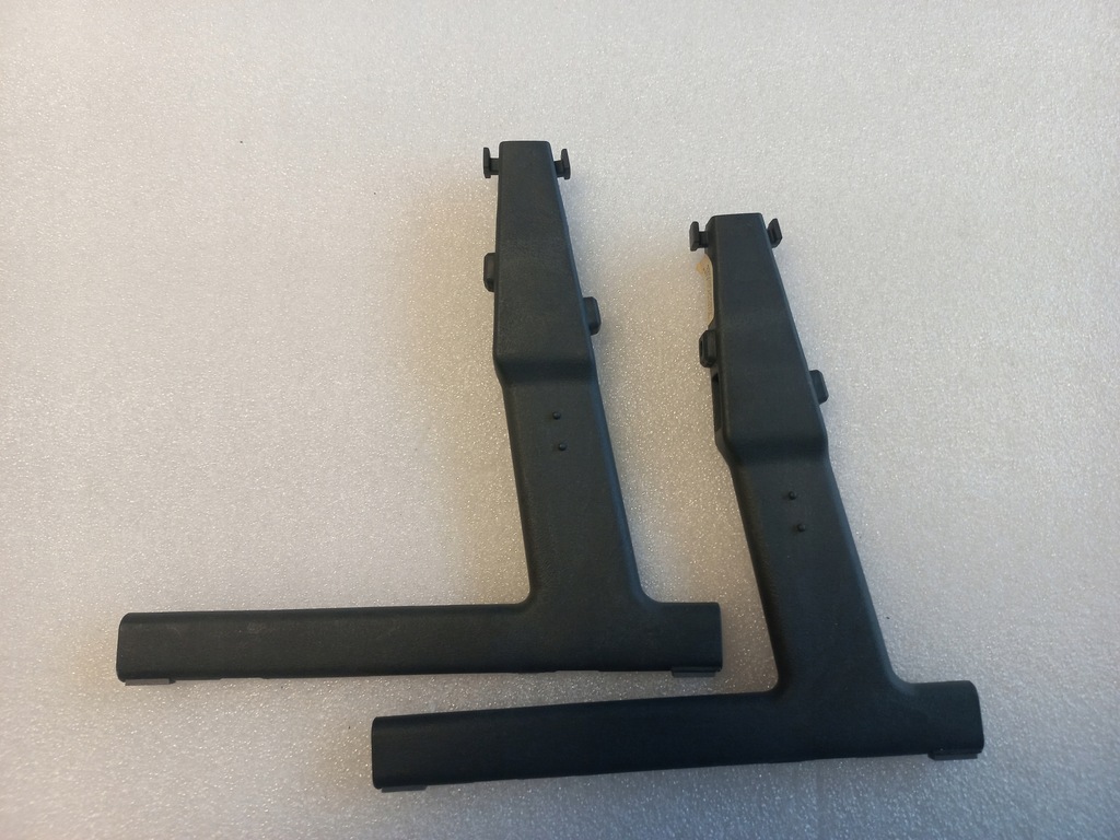 Stopki, nóżki, podstawa z Samsung QE32LS03BBU