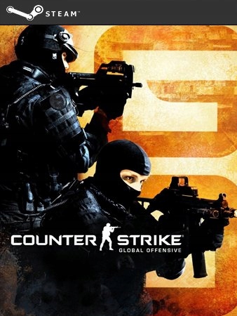 Counter Strike Global Offensive CS:GO KLUCZ PRIME