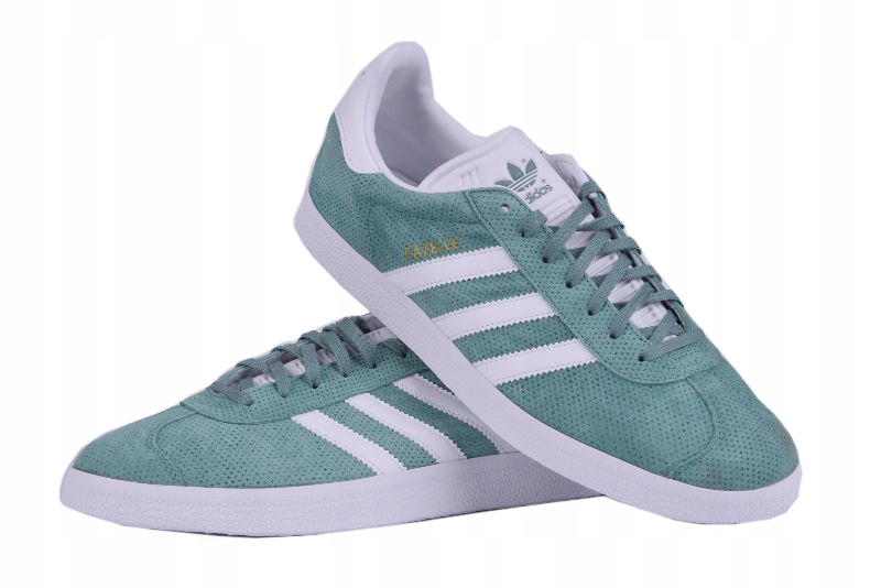 Buty Męskie Adidas GAZELLE BB5494 44 2/3