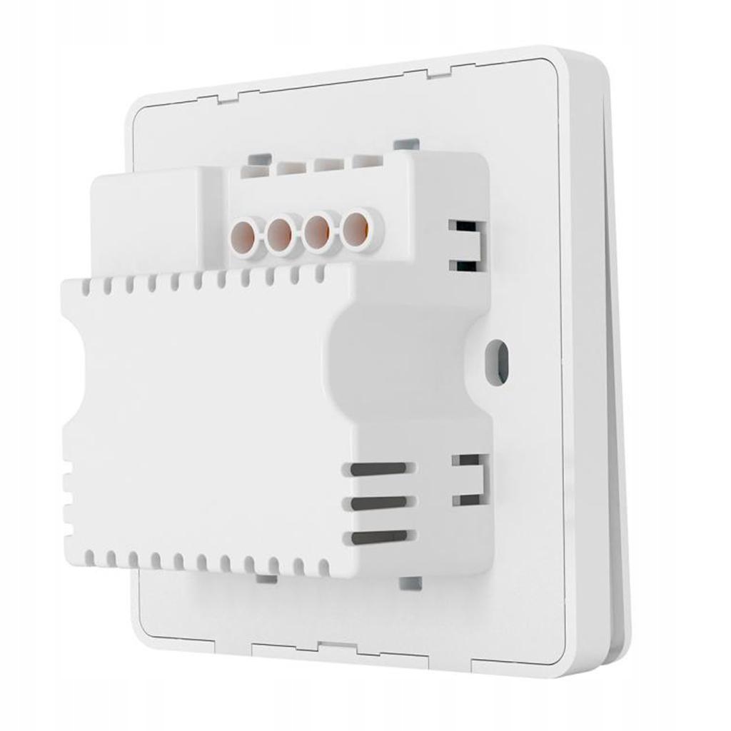 Low power Voice Control WiFi Smart Timing Switch Support Network With