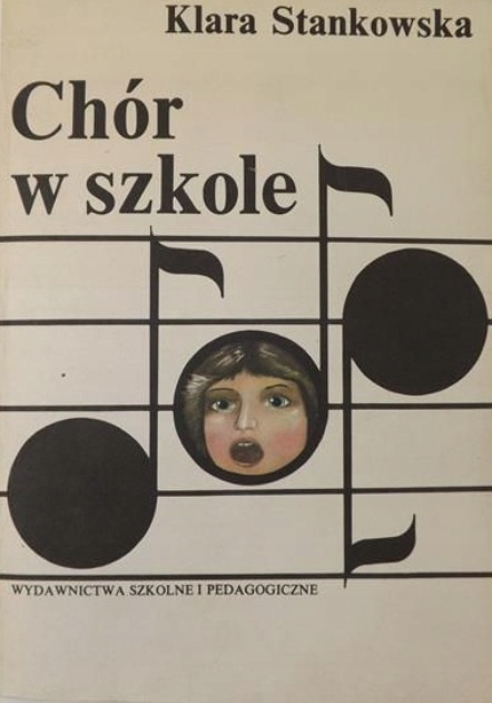 Chór w szkole Klara Stankowska