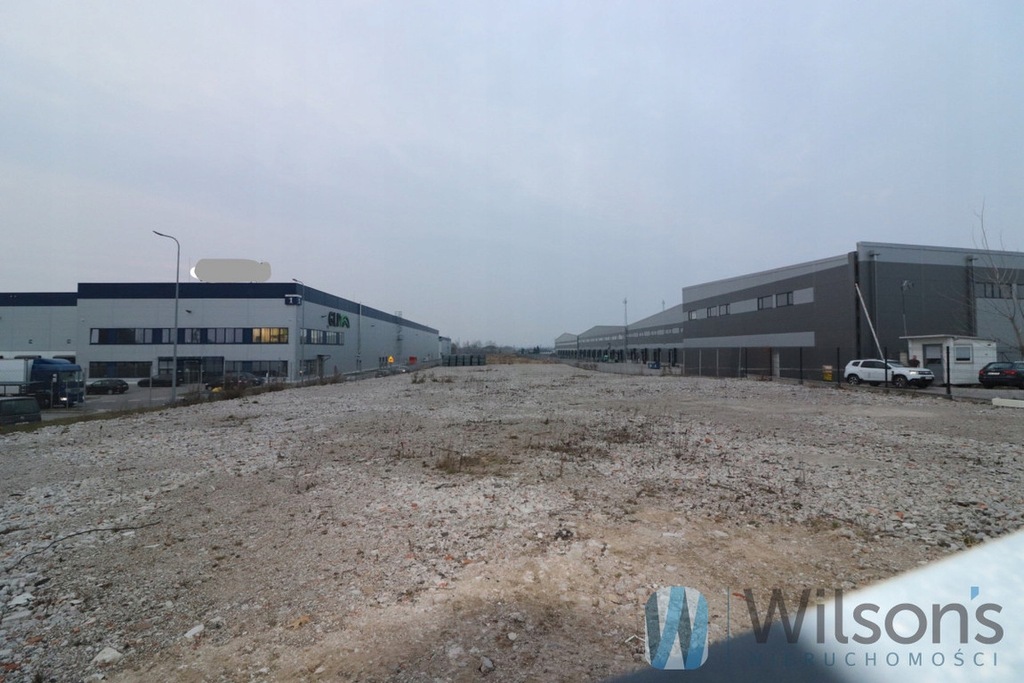 Działka, Pęcice, Michałowice, Pruszkowski, 9200 m²