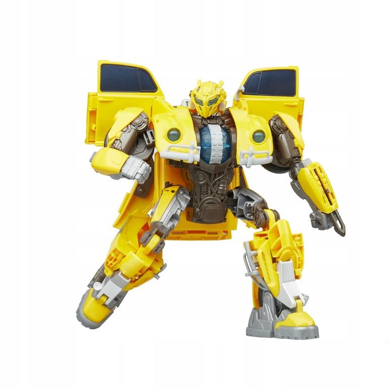 transformers bumblebee e0982