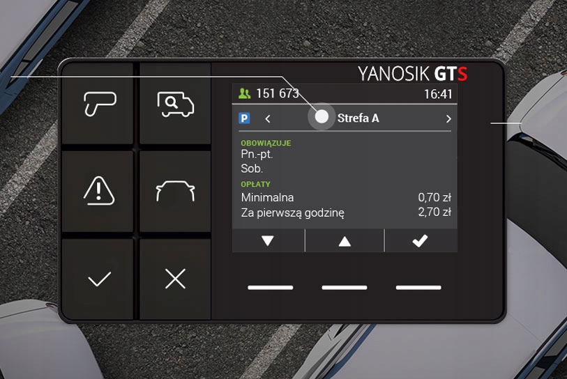 Купить YANOSIK S-CLUSIVE GTR + ПОЖИЗНЕННАЯ ПОДПИСКА: отзывы, фото и ...