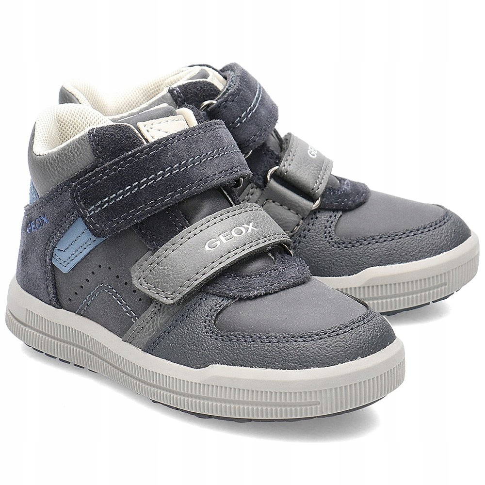 Geox Junior Arzach Sneakersy Dziecięce J944AB R.30