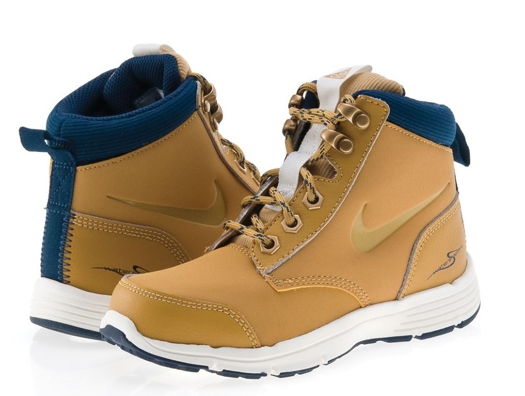 Buty Dziecięce Nike Jack Boot 535922 700