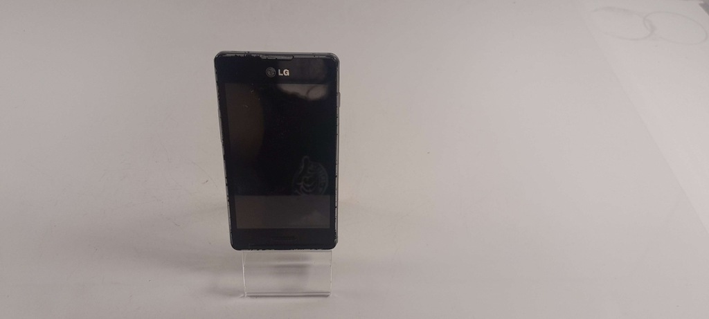 TELEFON LG E460 NIE URUCHAMIA SIĘ ! STAN DOS