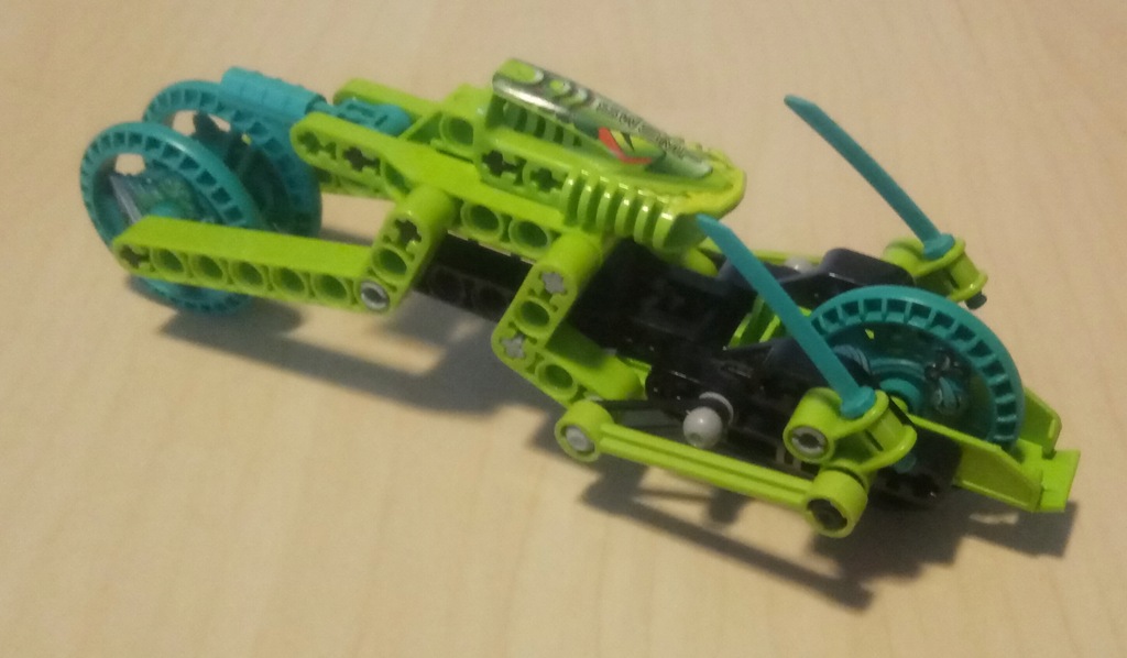 Lego Swamp Roboriders Lego 8509 Lego Technic Swamp Roboriders