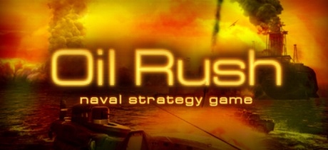 Oil Rush klucz steam key