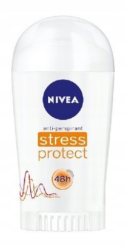 Nivea Dezodorant STRESS PROTECT sztyft damski 40ml