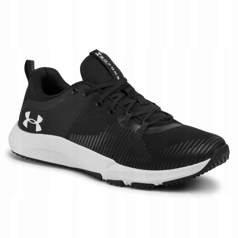 BUTY UNDER ARMOUR Charged Engage 3022616 001 r.44
