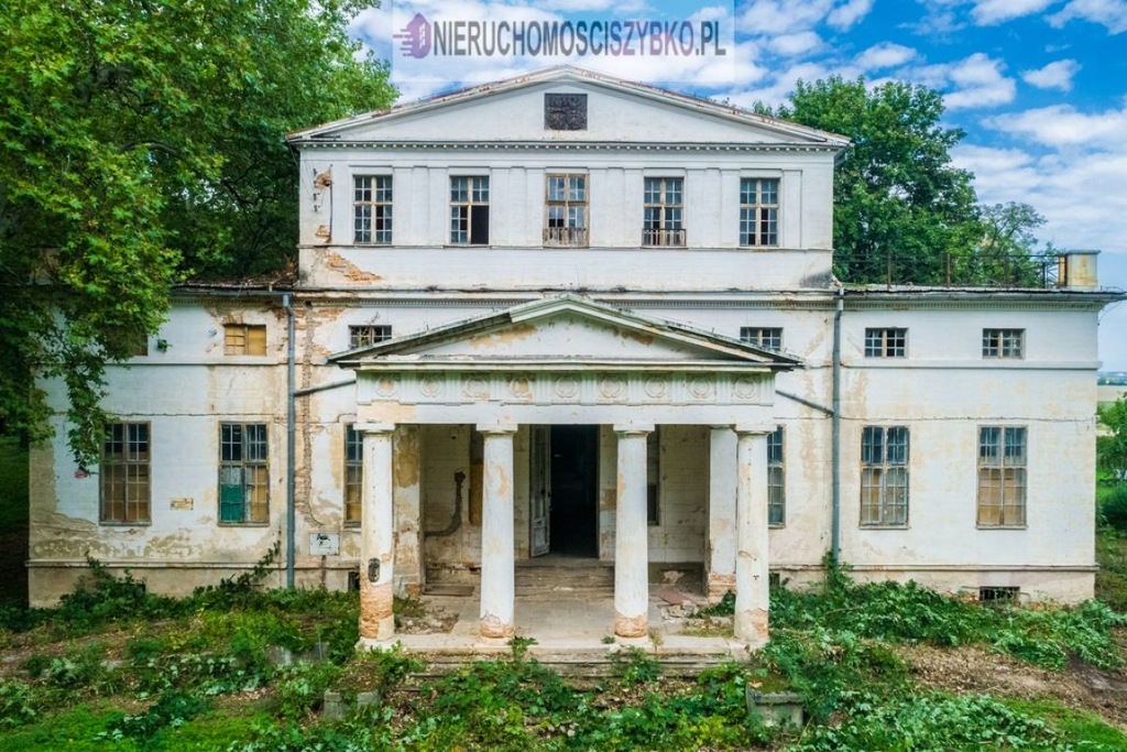 Dom Ząbkowice Śląskie, ząbkowicki, 1885,00 m²