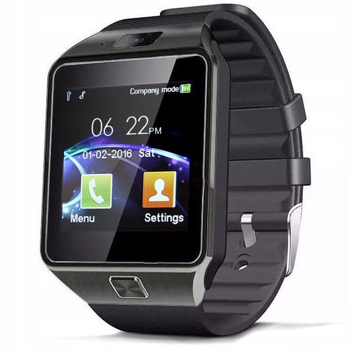 smartwatch dz 9