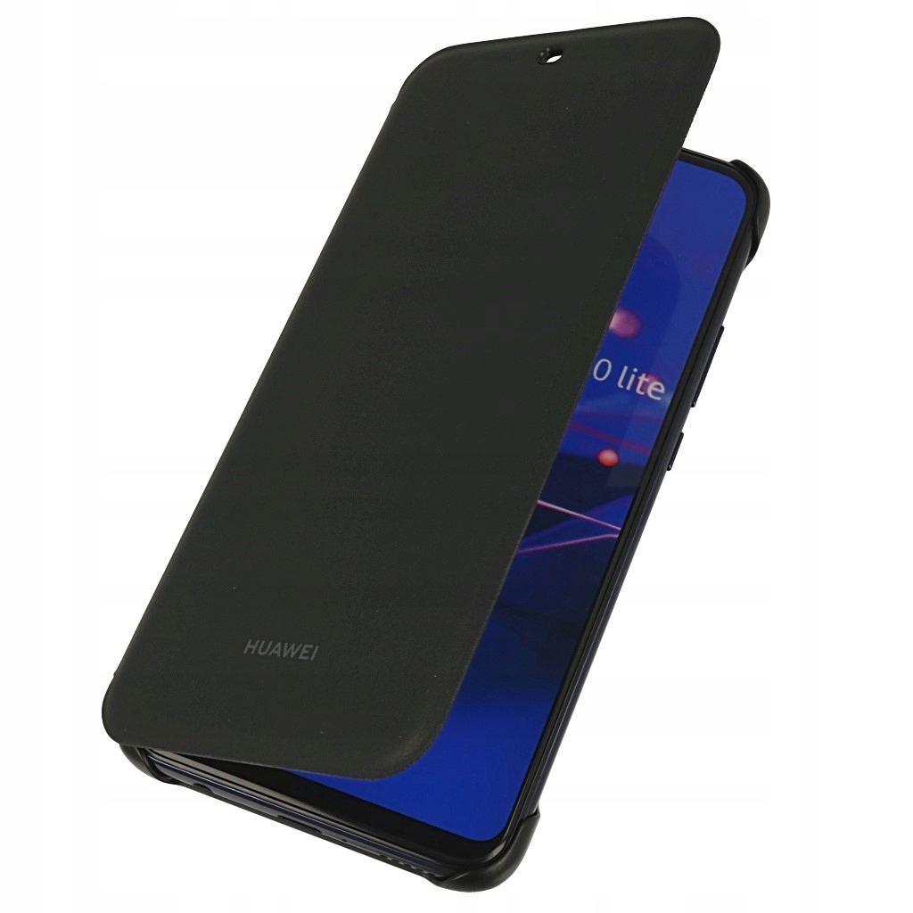 HUAWEI MATE 20 LITE / ORYGINALNE ETUI FLIP COVER 7535880109
