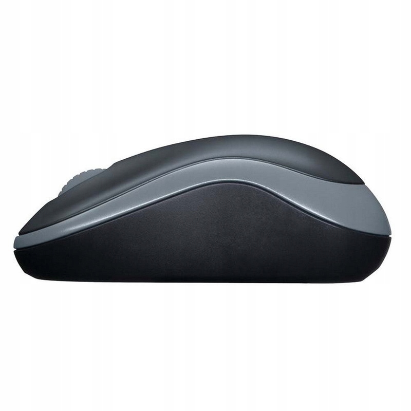 Купить Беспроводная оптическая мышь LOGITECH M185 GREY: отзывы, фото, характеристики в интерне-магазине Aredi.ru