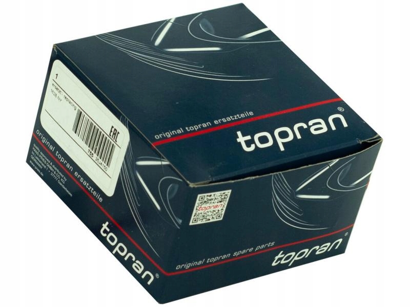 111611756 TOPRAN SONDA LAMBDA