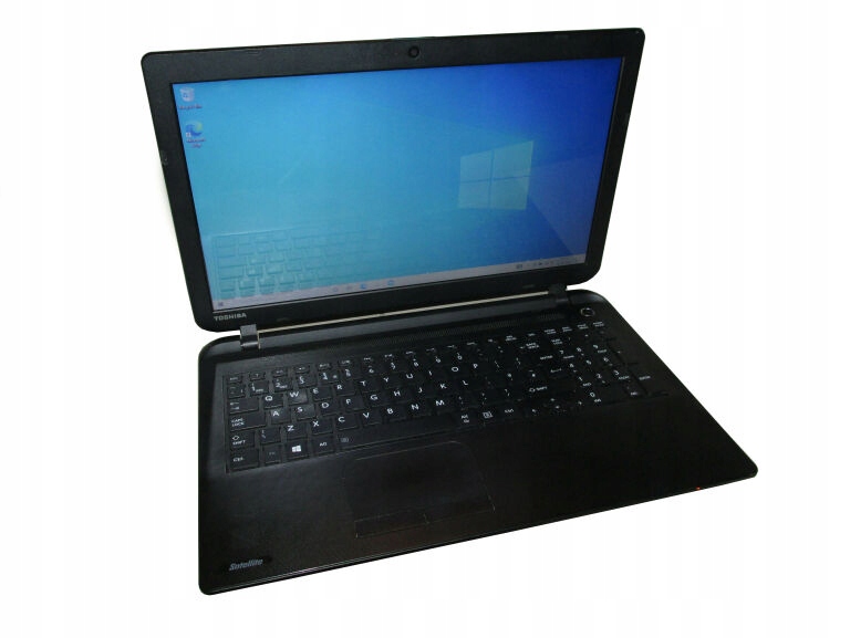 LAPTOP TOSHIBA SATELLITE C50-B 4GB/500GB