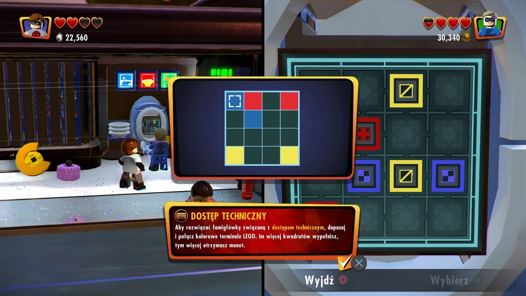 Купить LEGO The Incredibles PS4 с дублированием PL The Incredibles ...