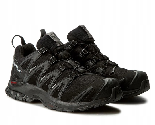 SALOMON 393322 M SKIE BUTY TREKKINGOWE 44 2 3 2S D 13755845238 oficjalne archiwum Allegro
