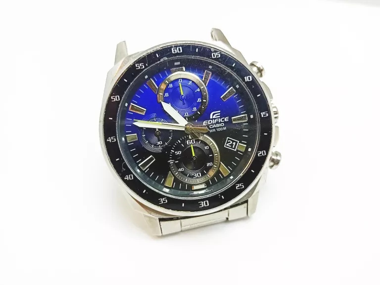 ZEGAREK MĘSKI CASIO EDIFICE EFV-600