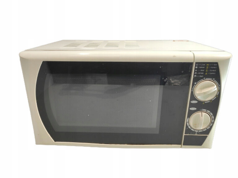 MIKROFALÓWKA ALASKA MW2717G WADA